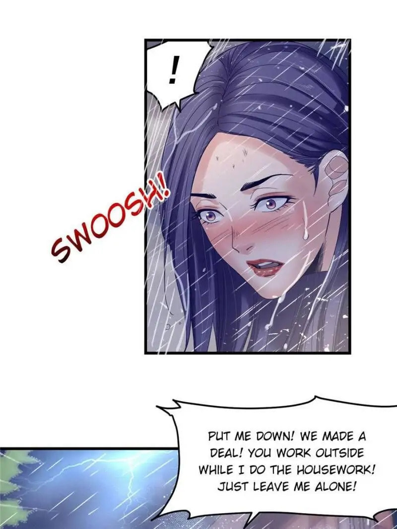 Read Dreamland Adventure chapter 7 image 9 on Lezhin