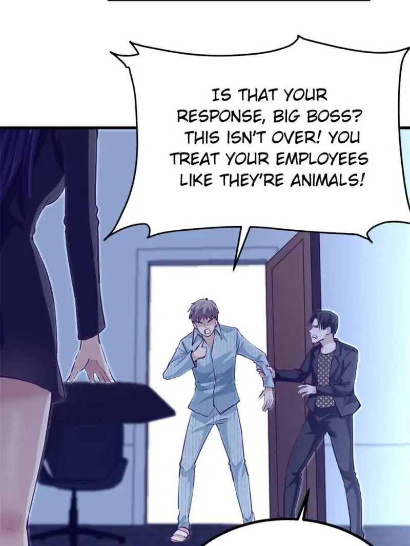 Read Dreamland Adventure chapter 78 image 1 on Lezhin