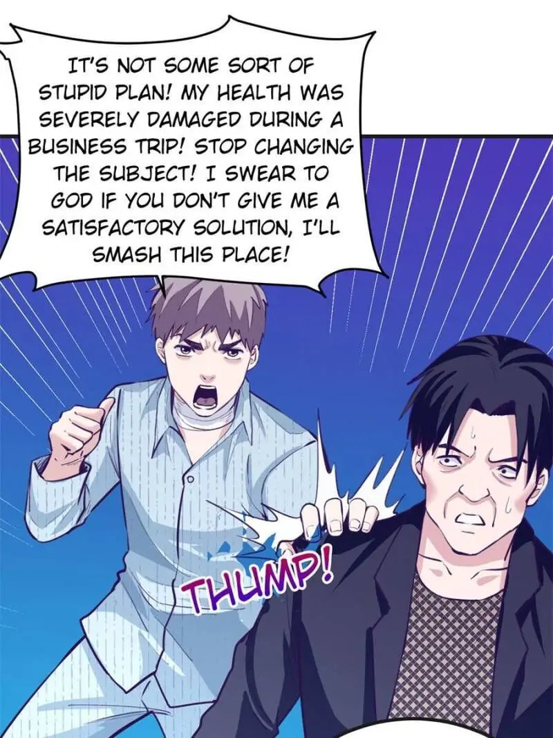 Read Dreamland Adventure chapter 78 image 12 on Lezhin