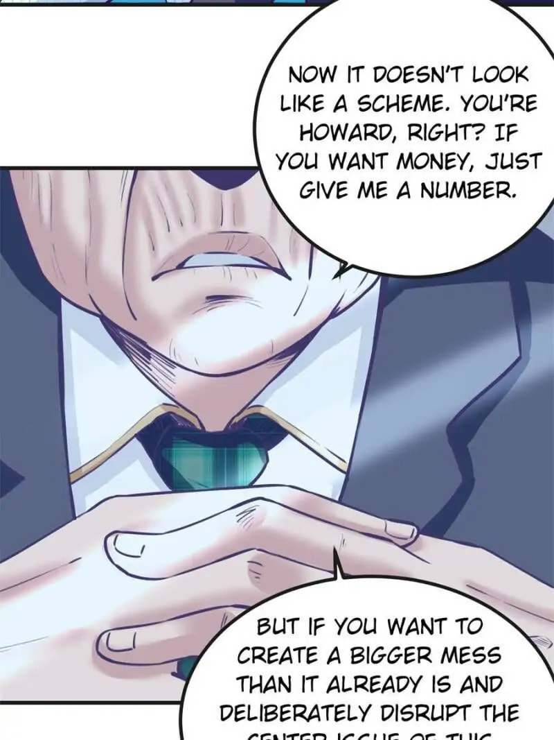 Read Dreamland Adventure chapter 78 image 13 on Lezhin