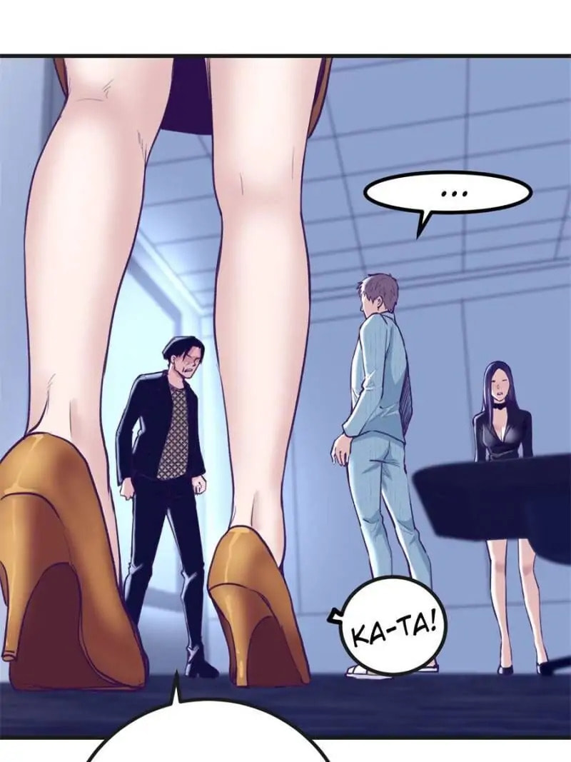 Read Dreamland Adventure chapter 78 image 18 on Lezhin
