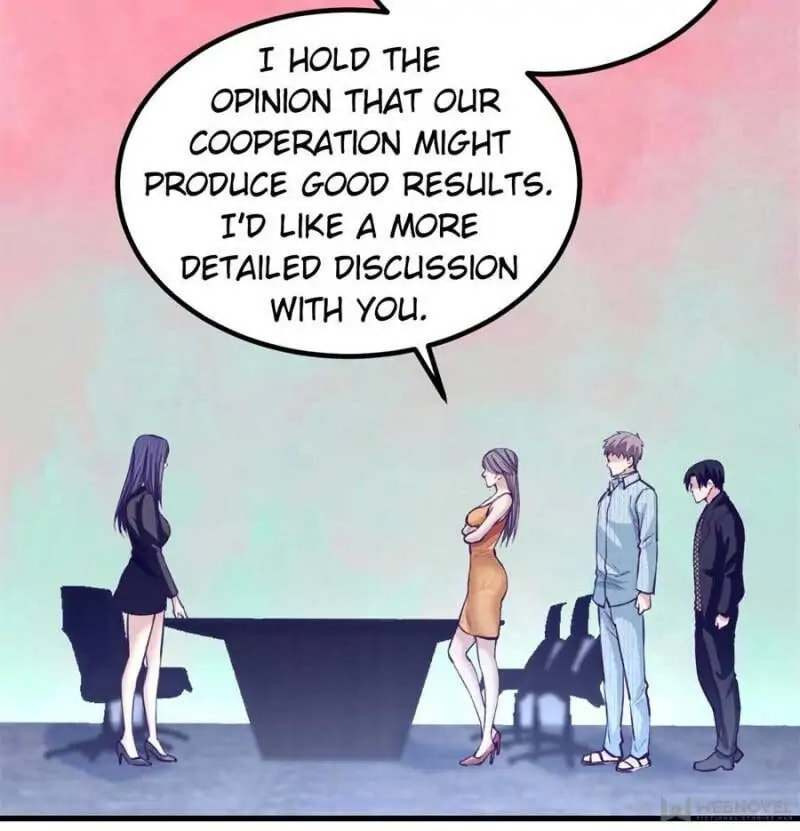 Read Dreamland Adventure chapter 78 image 26 on Lezhin