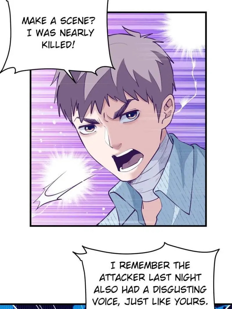 Read Dreamland Adventure chapter 78 image 3 on Lezhin