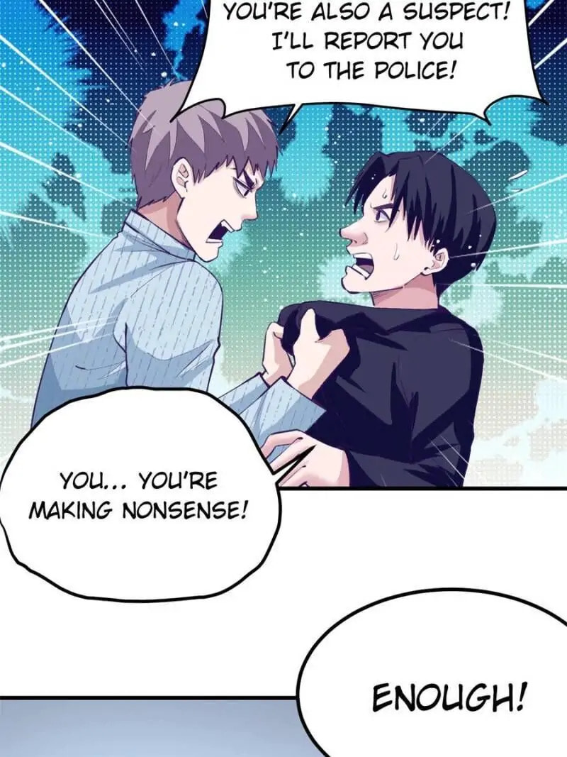 Read Dreamland Adventure chapter 78 image 4 on Lezhin