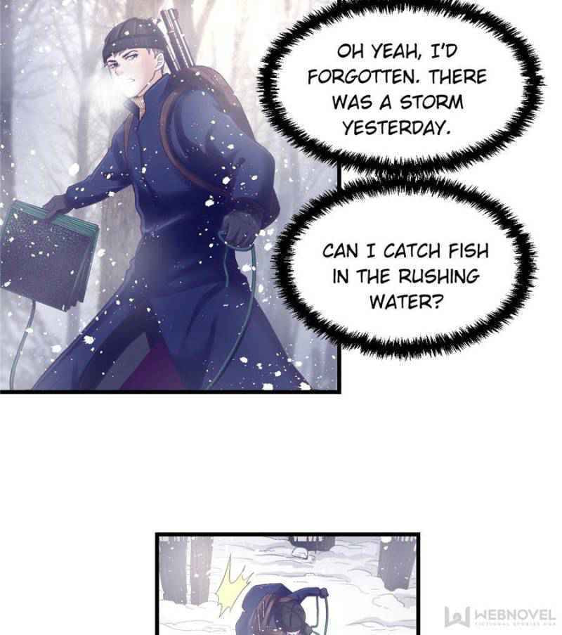 Read Dreamland Adventure chapter 8 image 12 on Lezhin