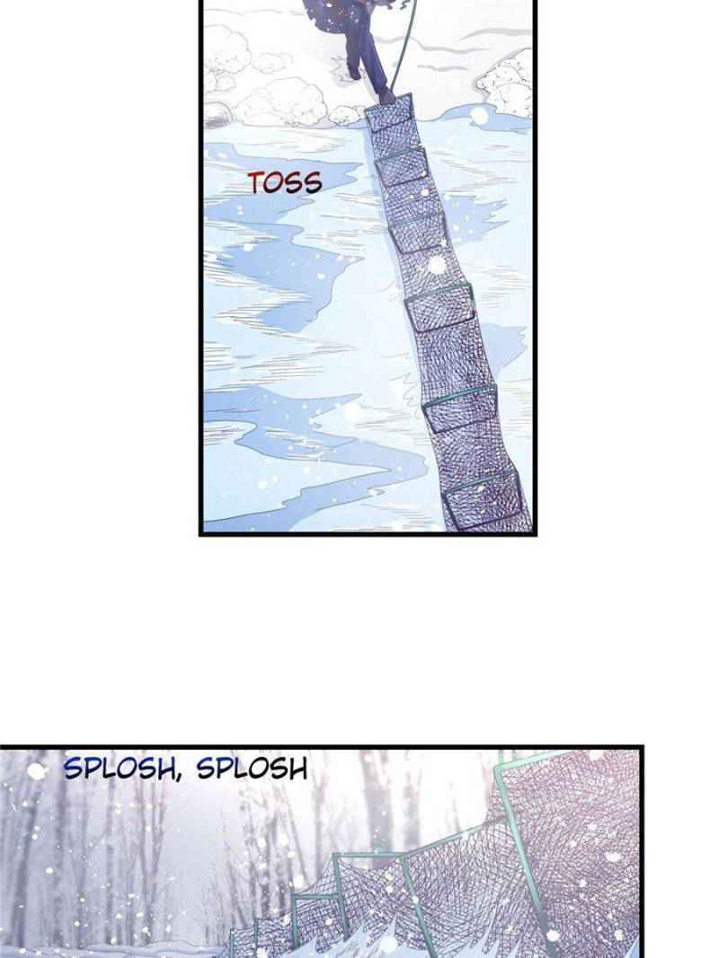 Read Dreamland Adventure chapter 8 image 13 on Lezhin