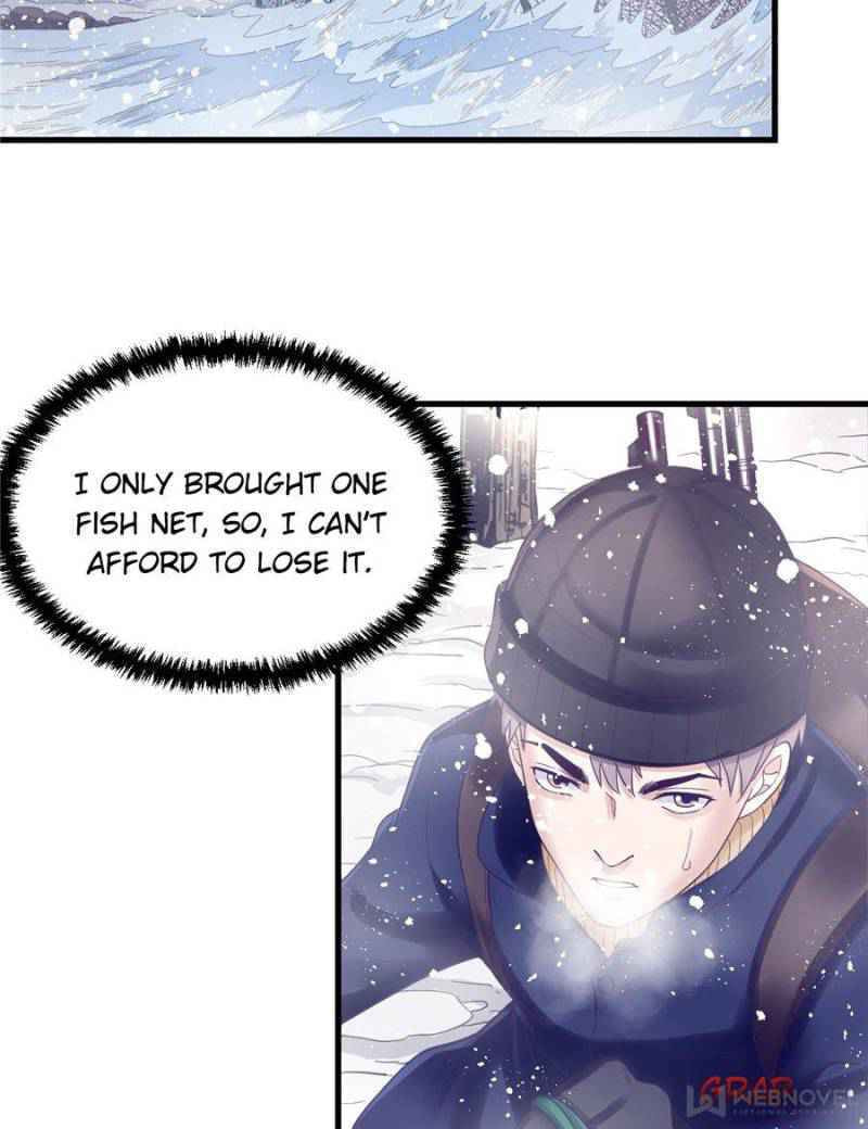 Read Dreamland Adventure chapter 8 image 14 on Lezhin