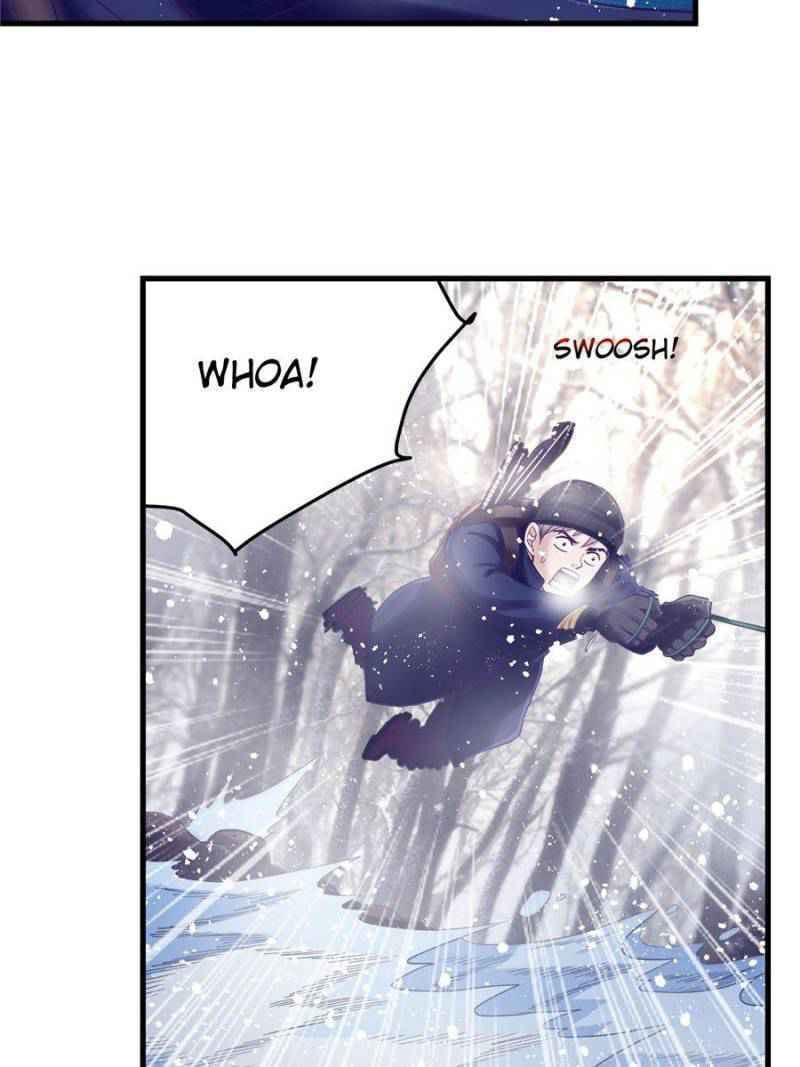 Read Dreamland Adventure chapter 8 image 17 on Lezhin