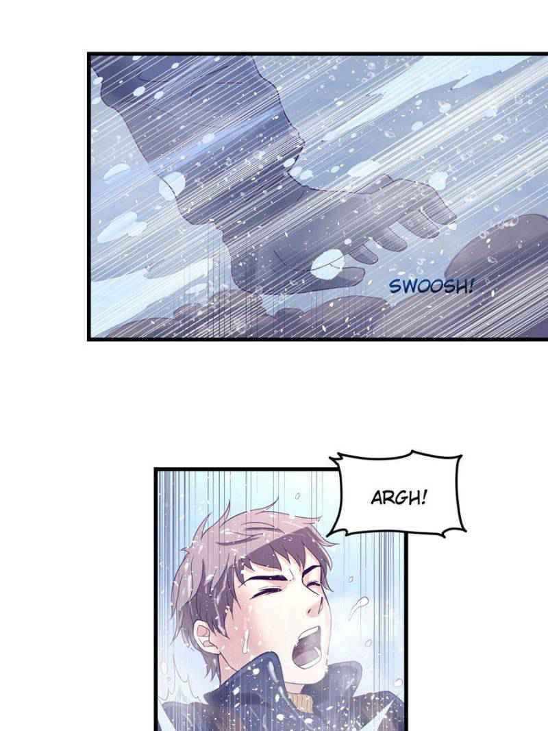 Read Dreamland Adventure chapter 8 image 19 on Lezhin