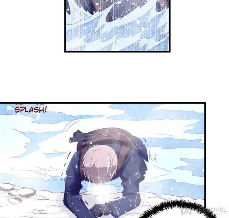 Read Dreamland Adventure chapter 8 image 20 on Lezhin