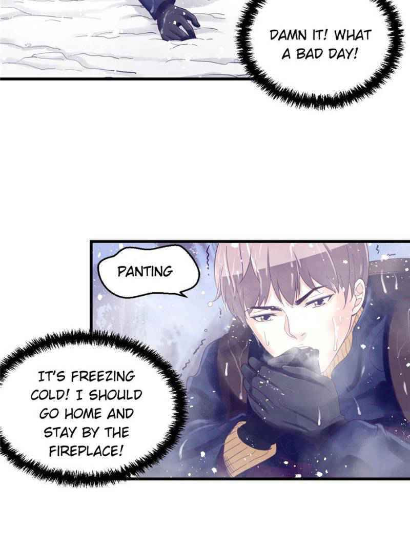 Read Dreamland Adventure chapter 8 image 21 on Lezhin