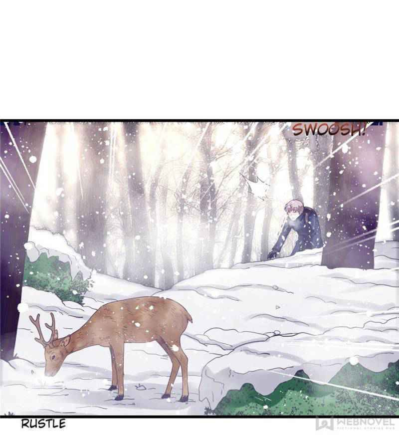 Read Dreamland Adventure chapter 8 image 22 on Lezhin