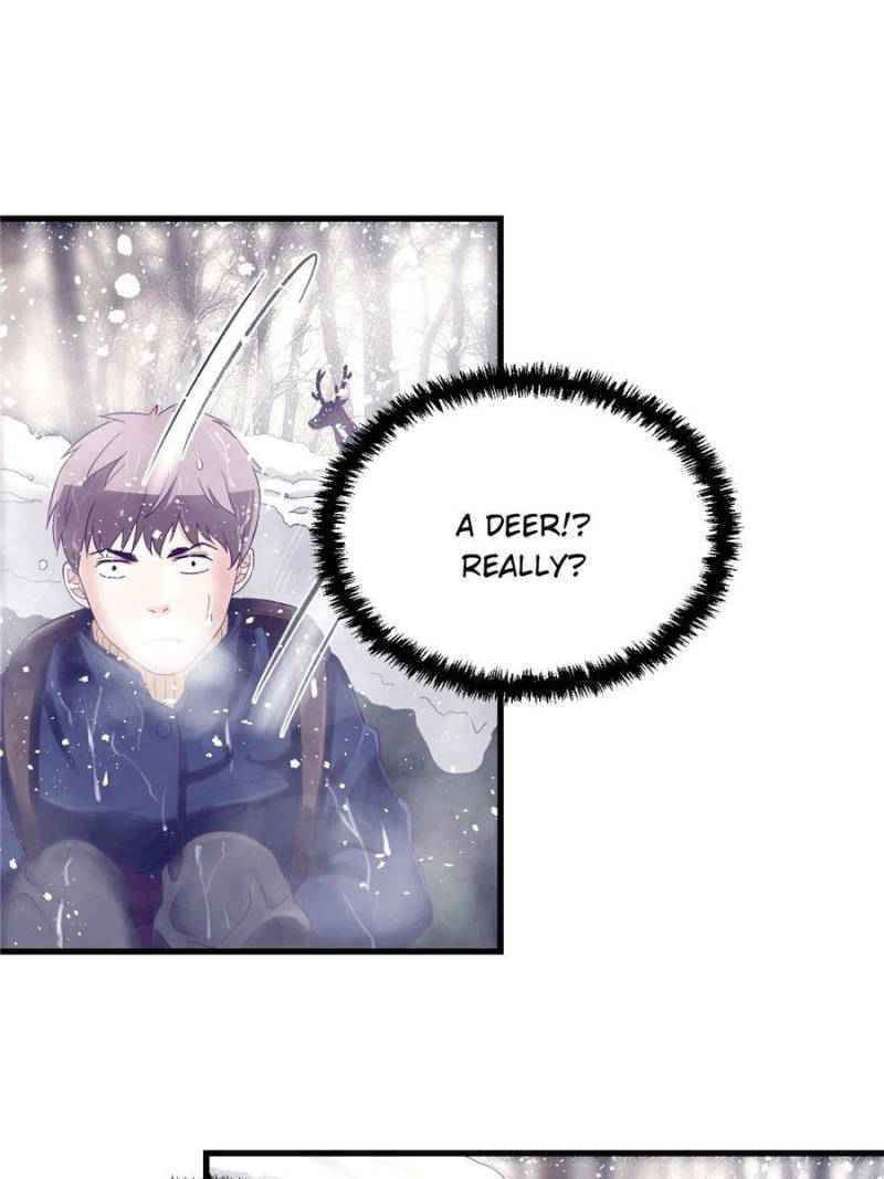 Read Dreamland Adventure chapter 8 image 23 on Lezhin