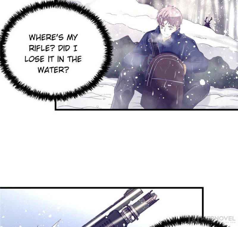 Read Dreamland Adventure chapter 8 image 24 on Lezhin