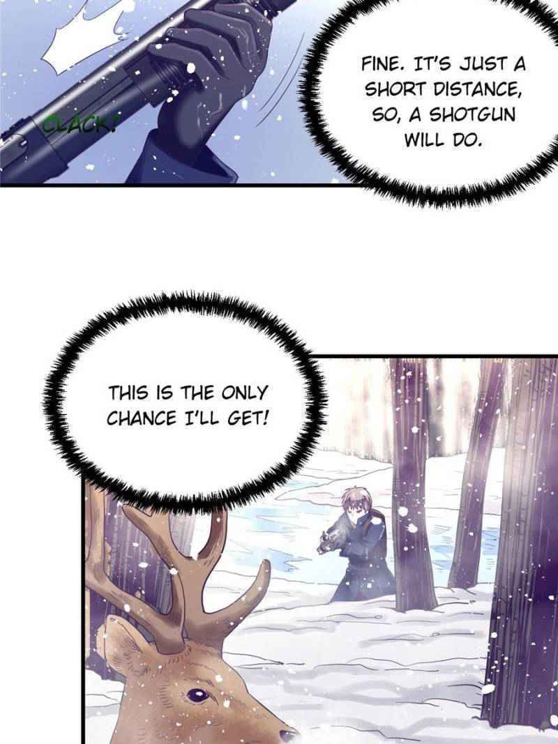 Read Dreamland Adventure chapter 8 image 25 on Lezhin