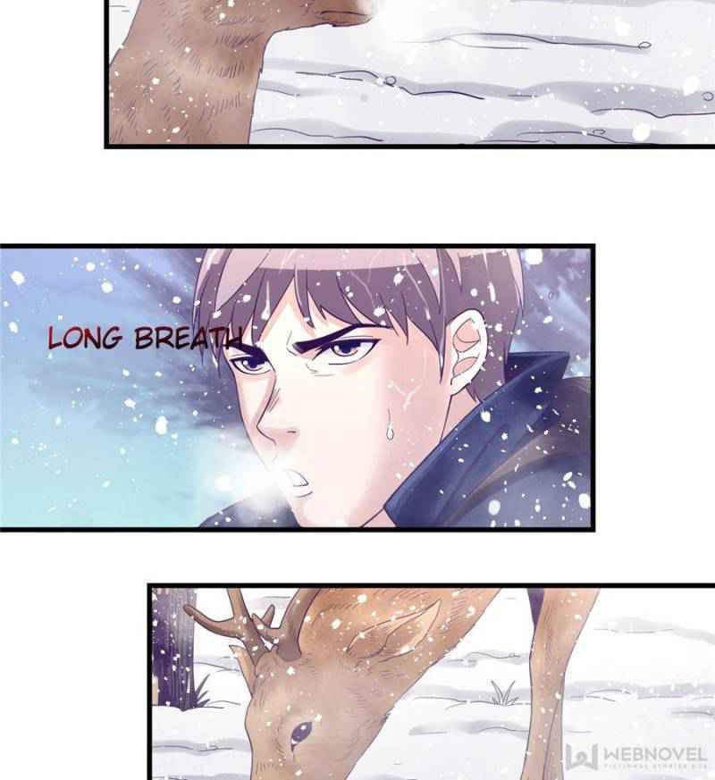 Read Dreamland Adventure chapter 8 image 26 on Lezhin