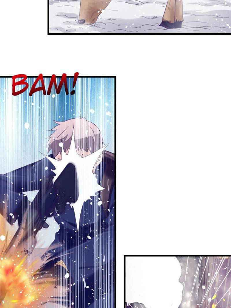 Read Dreamland Adventure chapter 8 image 27 on Lezhin