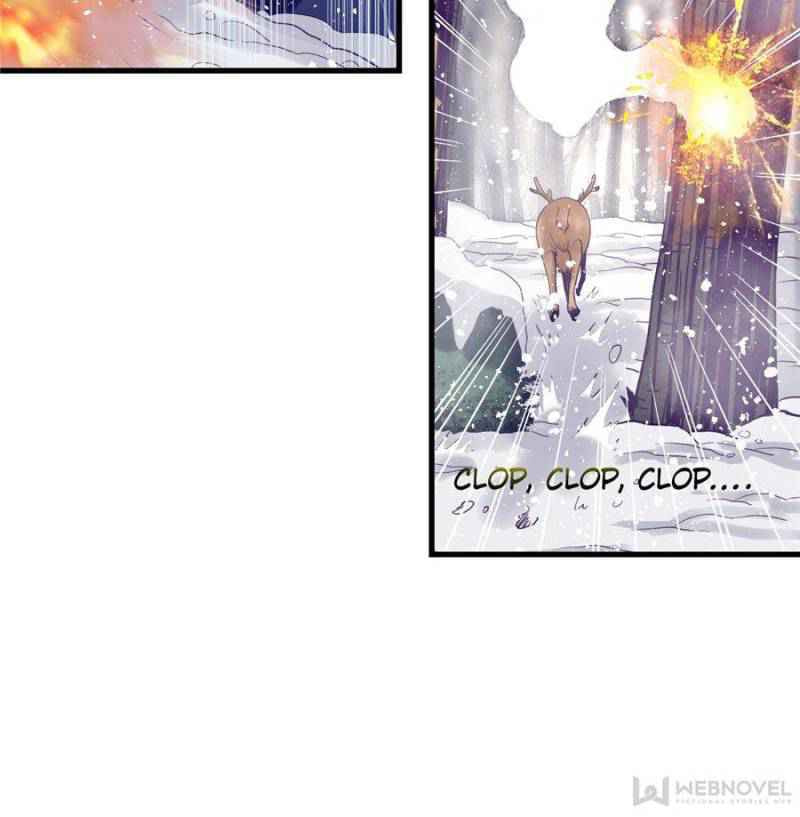 Read Dreamland Adventure chapter 8 image 28 on Lezhin