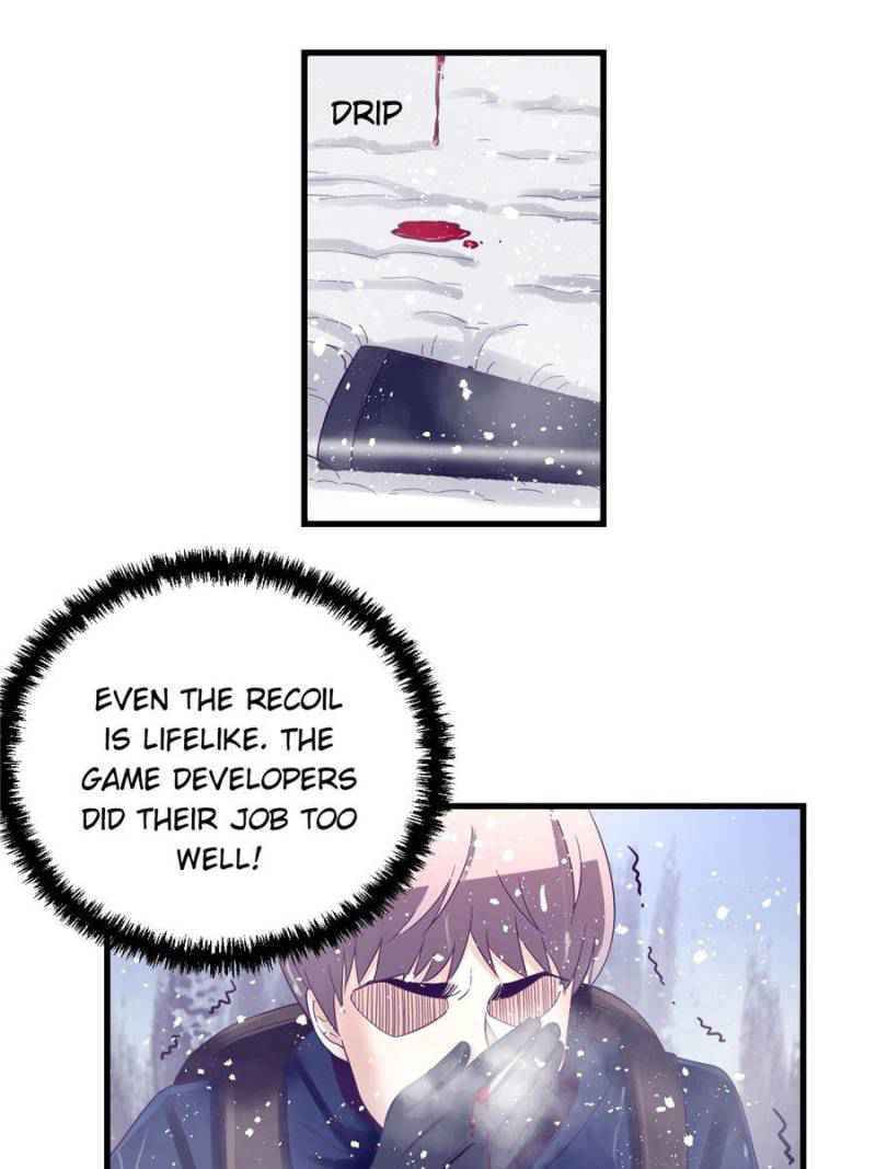 Read Dreamland Adventure chapter 8 image 29 on Lezhin