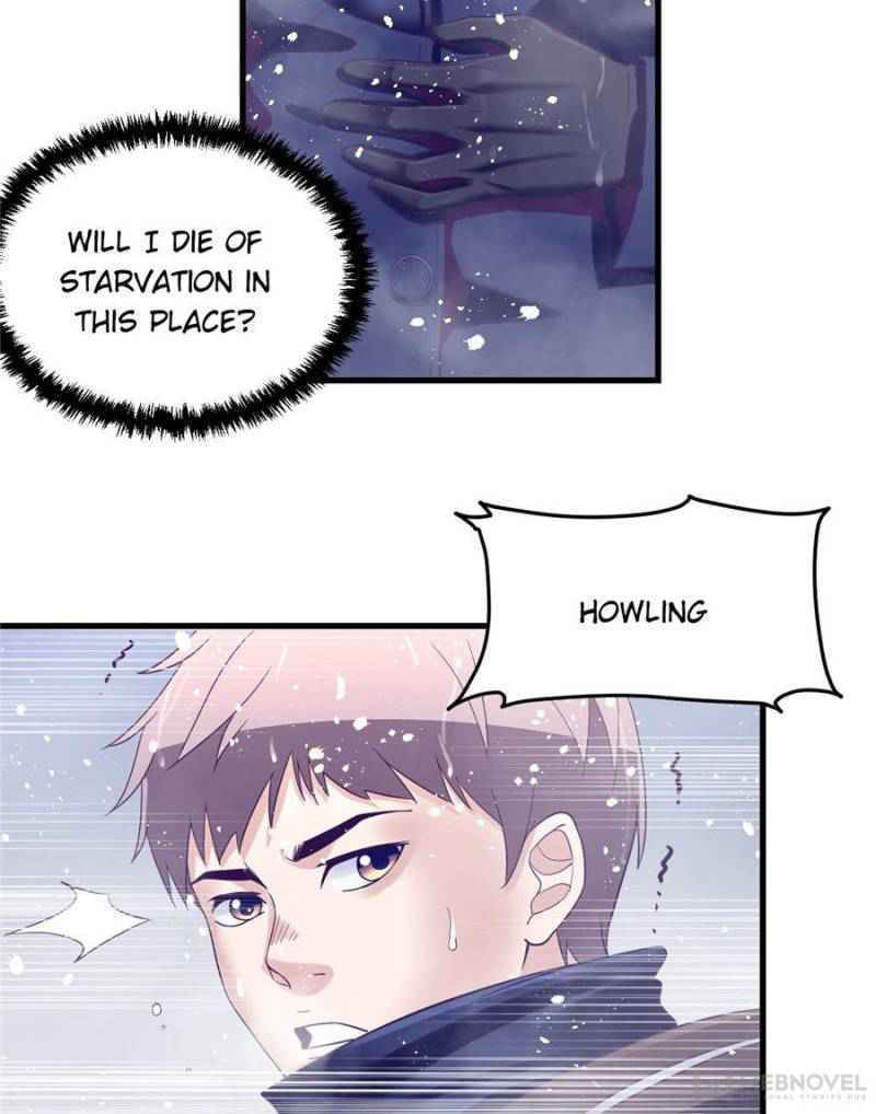 Read Dreamland Adventure chapter 8 image 32 on Lezhin