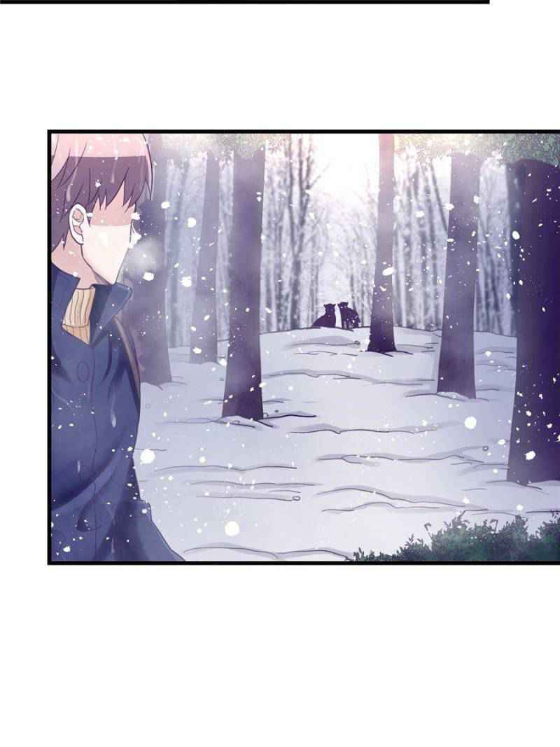 Read Dreamland Adventure chapter 8 image 33 on Lezhin