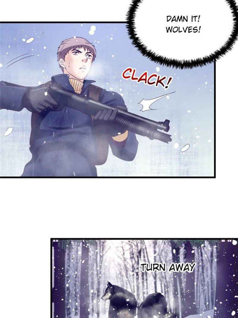 Read Dreamland Adventure chapter 8 image 35 on Lezhin