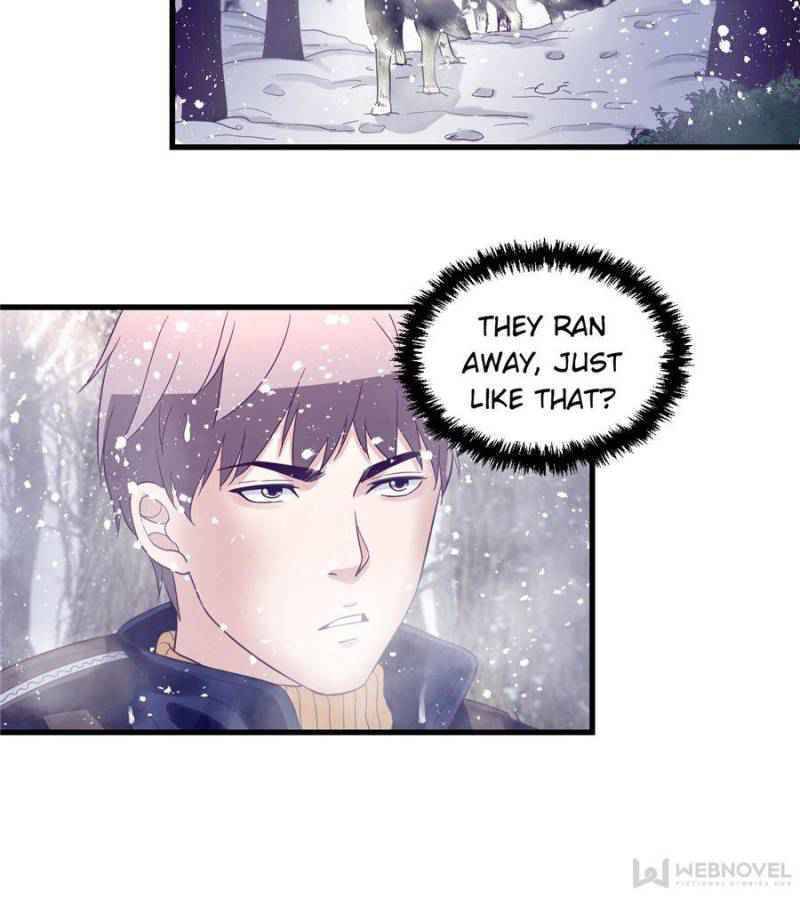 Read Dreamland Adventure chapter 8 image 36 on Lezhin