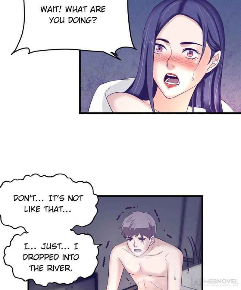 Read Dreamland Adventure chapter 8 image 40 on Lezhin