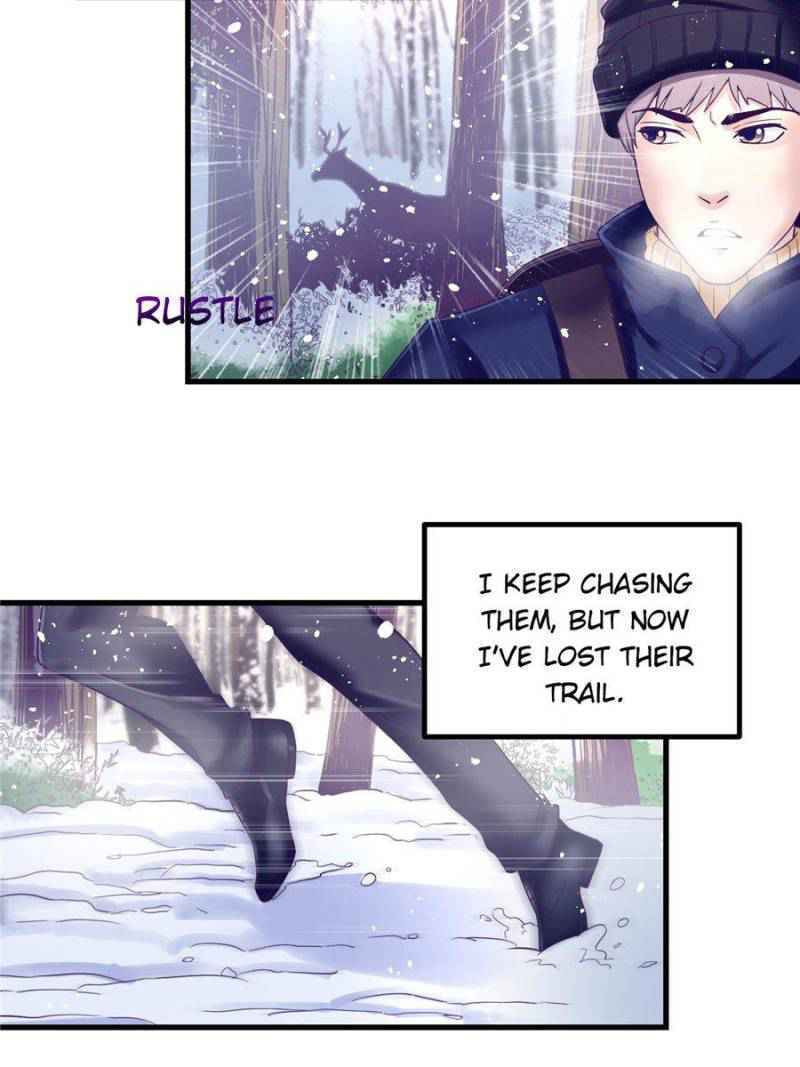 Read Dreamland Adventure chapter 8 image 6 on Lezhin