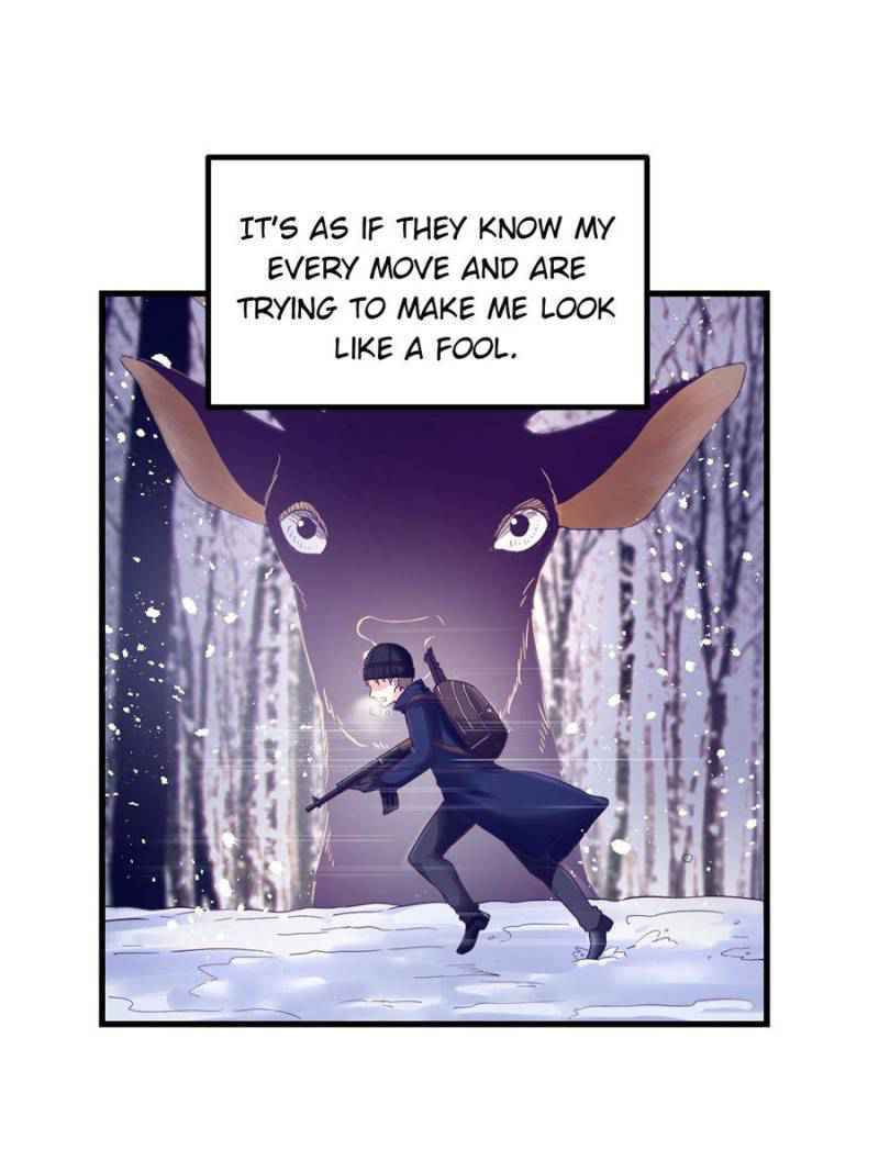 Read Dreamland Adventure chapter 8 image 7 on Lezhin