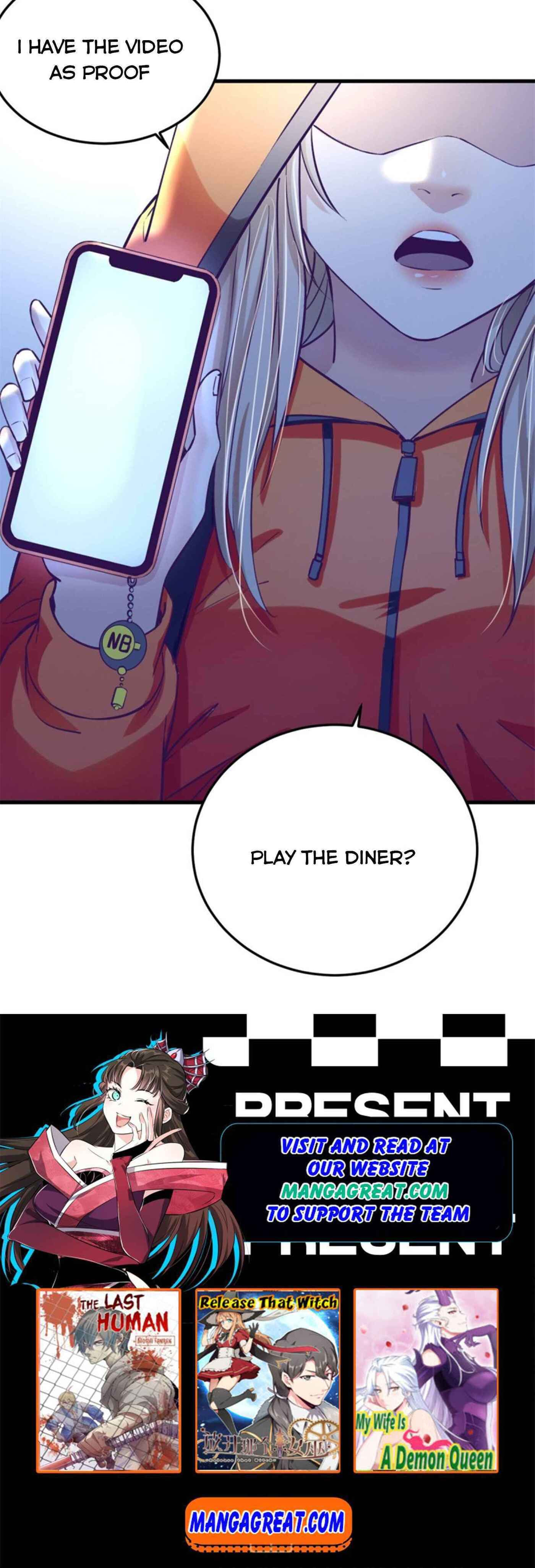 Read Dreamland Adventure chapter 80 image 4 on Lezhin
