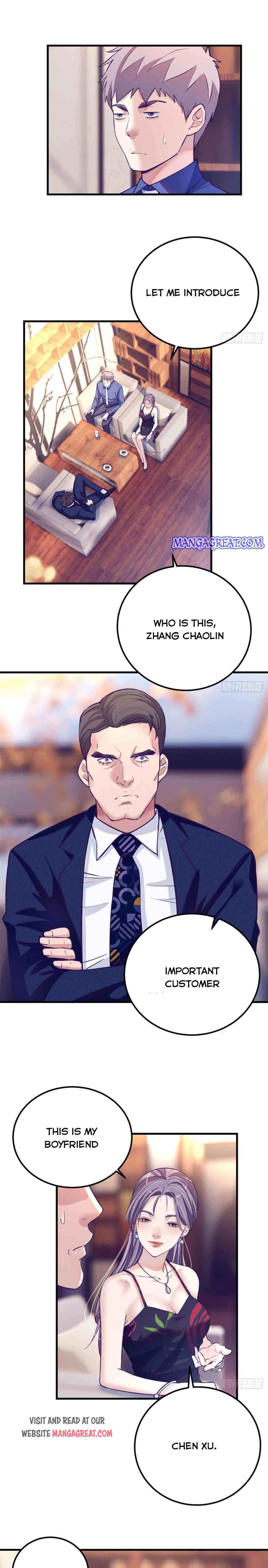 Read Dreamland Adventure chapter 87 image 2 on Lezhin