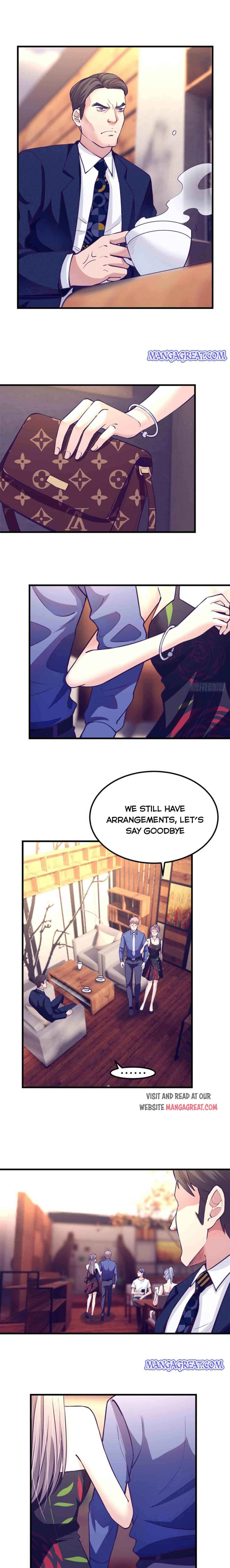 Read Dreamland Adventure chapter 87 image 4 on Lezhin