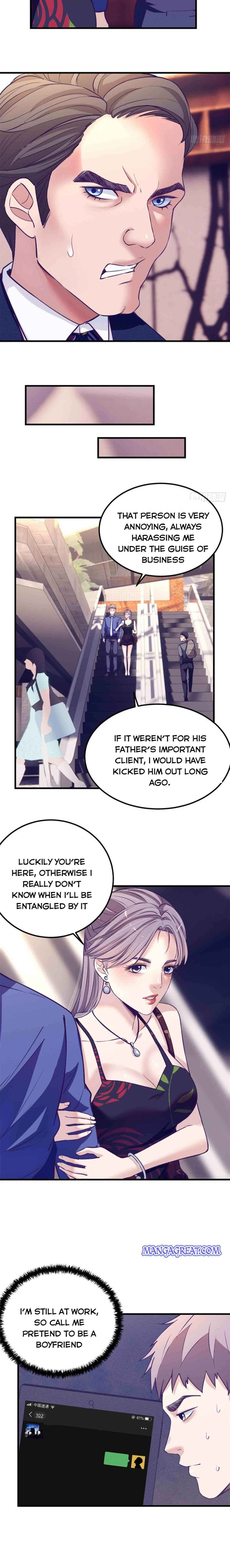 Read Dreamland Adventure chapter 87 image 5 on Lezhin