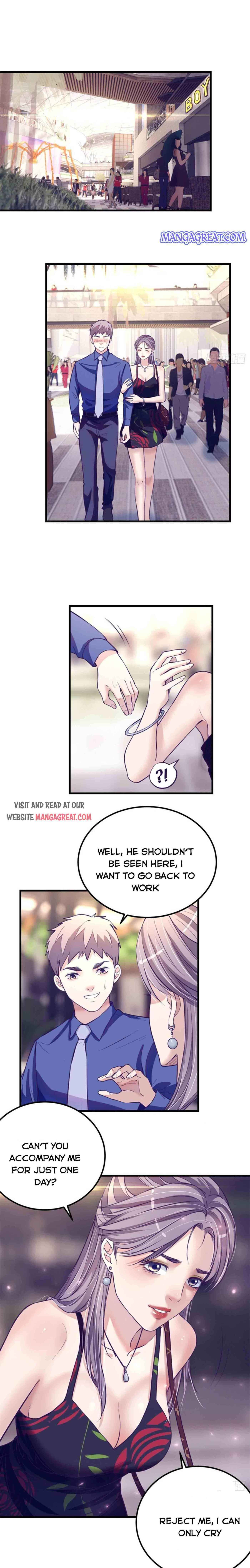 Read Dreamland Adventure chapter 87 image 6 on Lezhin