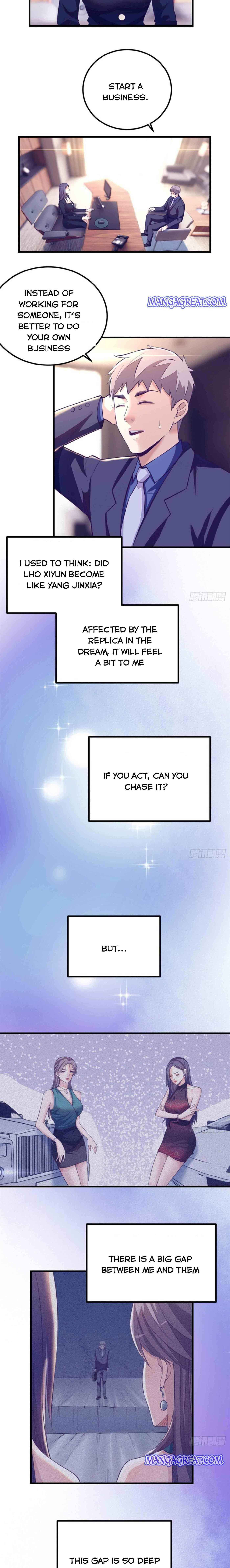 Read Dreamland Adventure chapter 88 image 4 on Lezhin