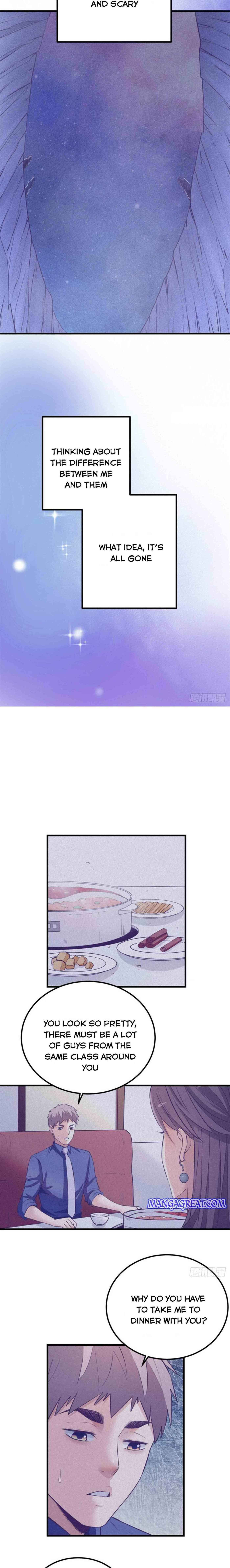 Read Dreamland Adventure chapter 88 image 5 on Lezhin
