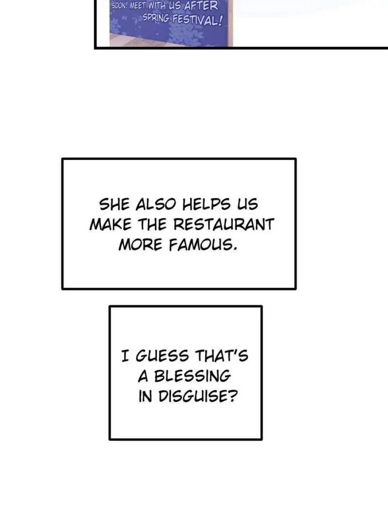 Read Dreamland Adventure chapter 90.5 image 14 on Lezhin