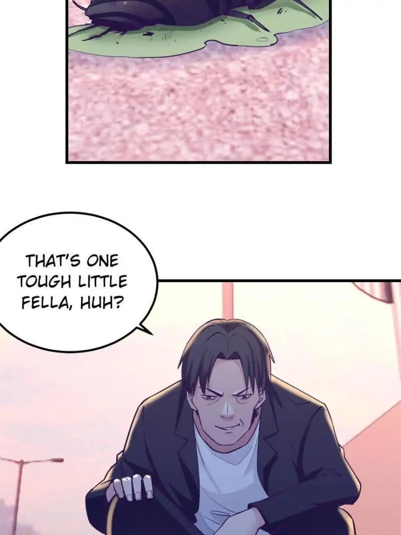 Read Dreamland Adventure chapter 90.5 image 17 on Lezhin
