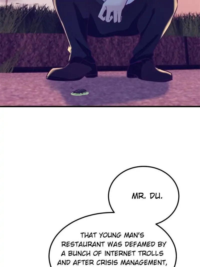 Read Dreamland Adventure chapter 90.5 image 18 on Lezhin