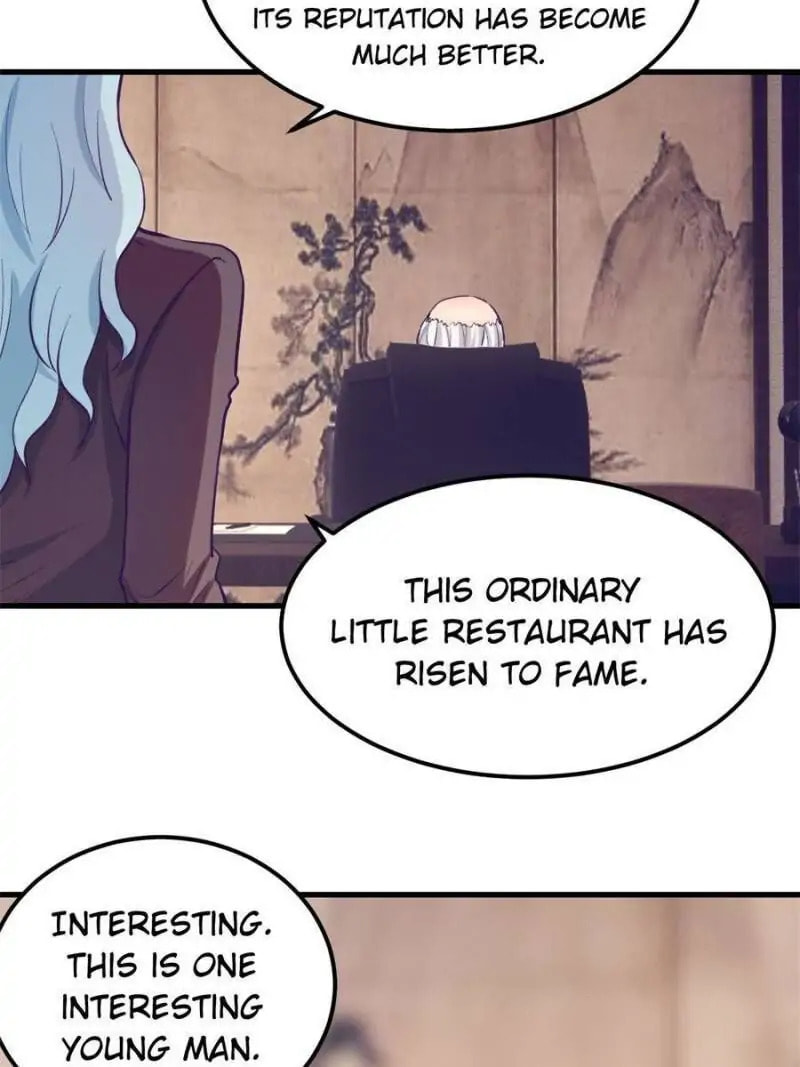 Read Dreamland Adventure chapter 90.5 image 19 on Lezhin