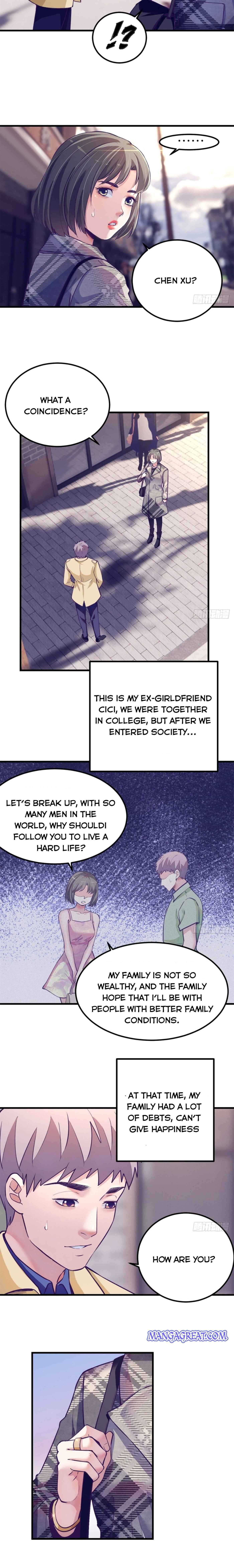Read Dreamland Adventure chapter 91 image 1 on Lezhin