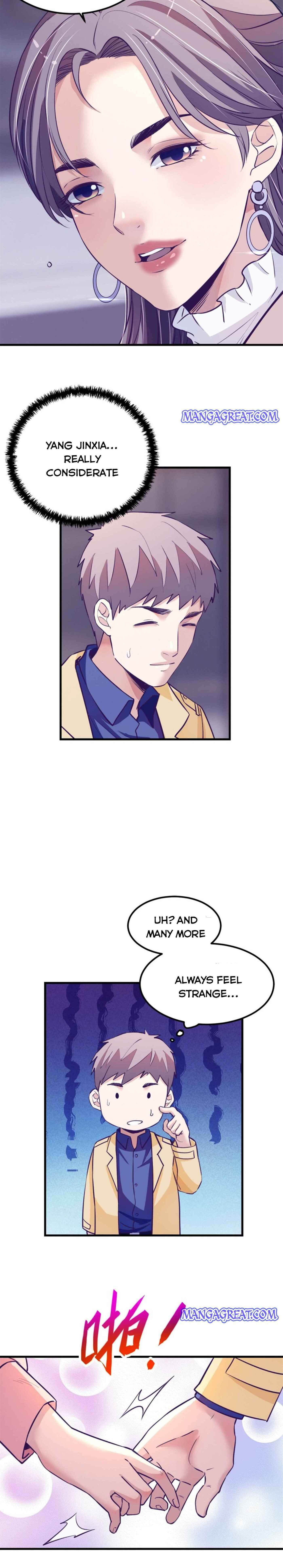 Read Dreamland Adventure chapter 91 image 10 on Lezhin