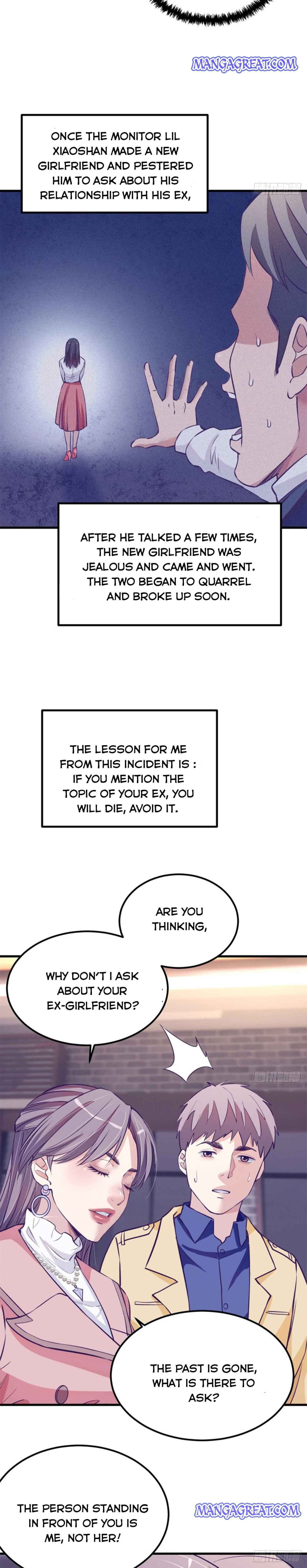 Read Dreamland Adventure chapter 91 image 9 on Lezhin