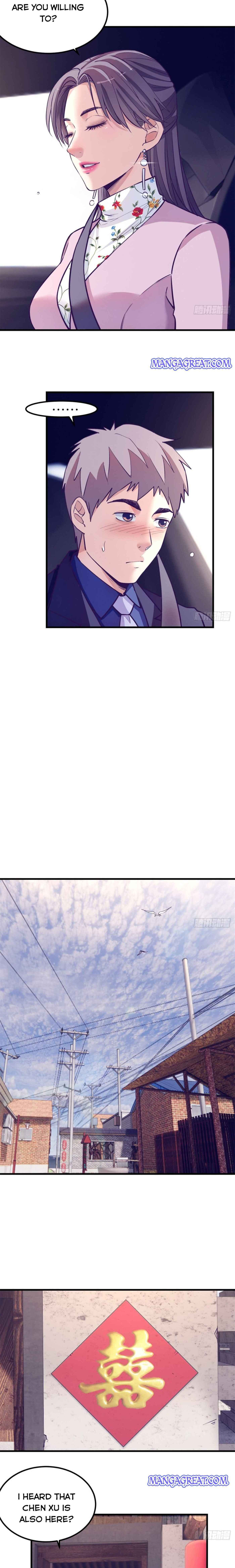 Read Dreamland Adventure chapter 92 image 6 on Lezhin