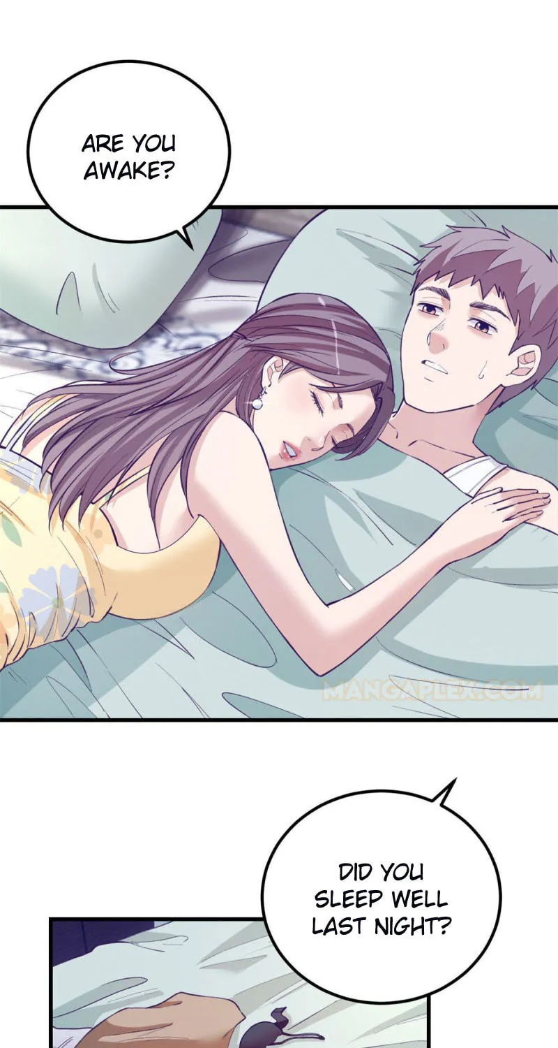 Read Dreamland Adventure chapter 95 image 32 on Lezhin