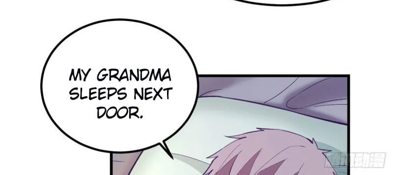 Read Dreamland Adventure chapter 95 image 35 on Lezhin