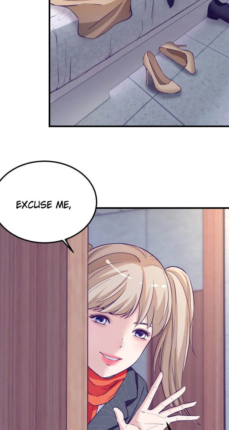 Read Dreamland Adventure chapter 95 image 51 on Lezhin