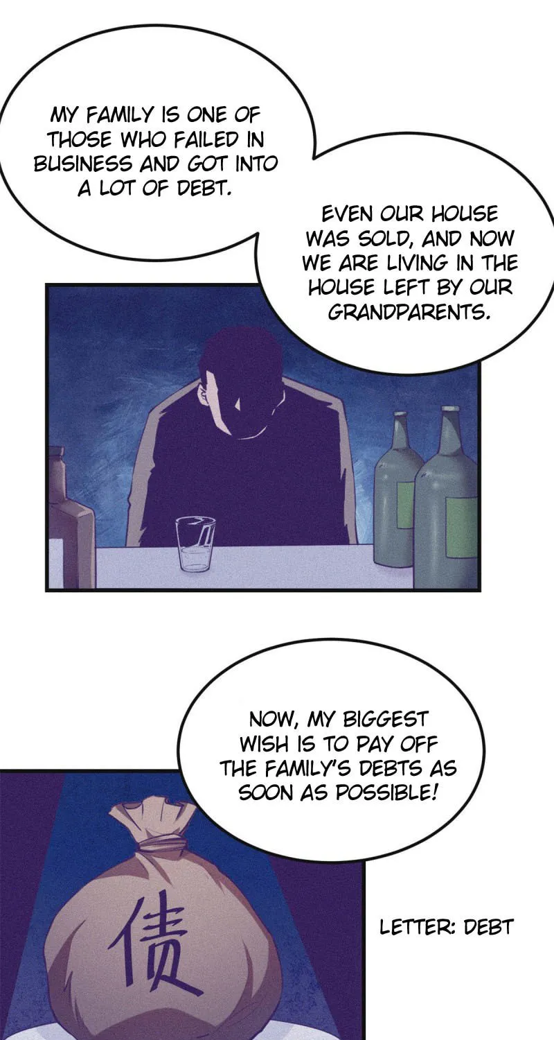 Read Dreamland Adventure chapter 97 image 10 on Lezhin