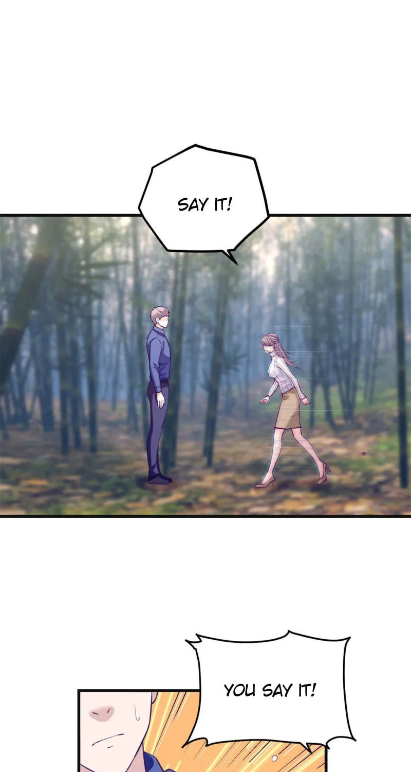 Read Dreamland Adventure chapter 97 image 34 on Lezhin